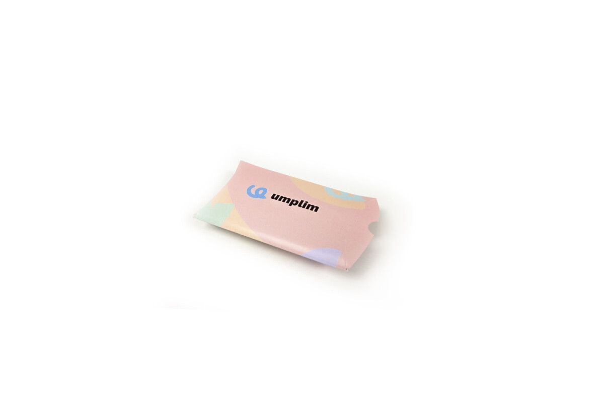 CAJA DE CARTÓN PERSONALIZADA JEWEL 12 x 6 x 3 cm