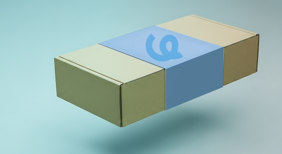 Fajas personalizadas para cajas E-Commerce