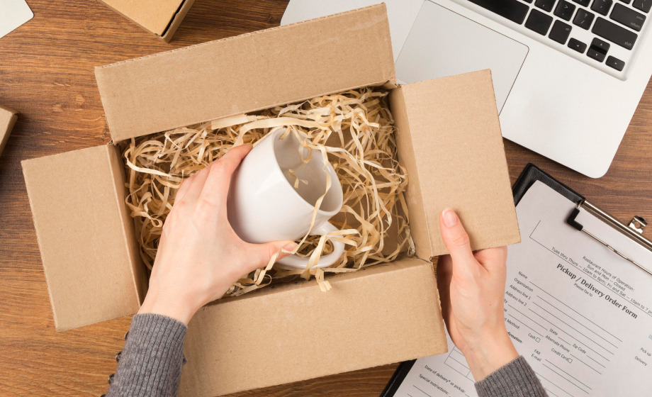 Packaging sostenible