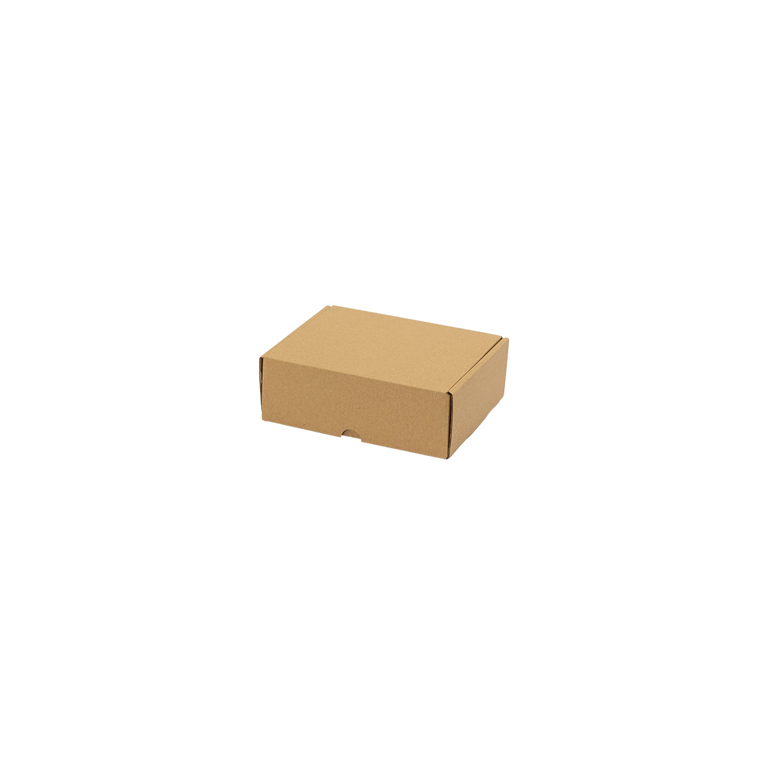 CAJA DE CARTÓN MINI 18,5 x 14 x 6,5 cm