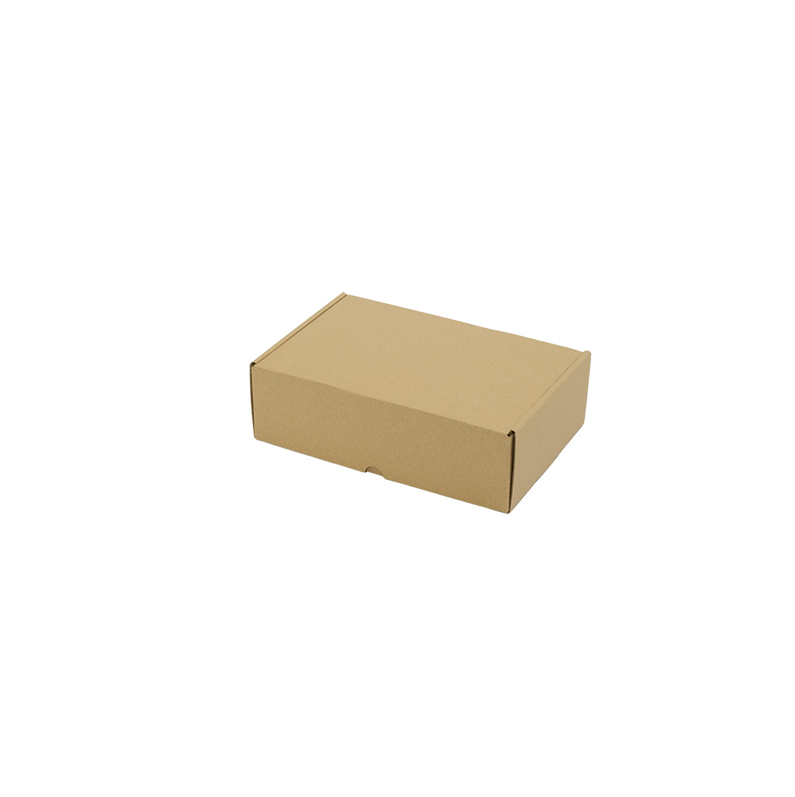 CAJA DE CARTÓN MEDIUM 28 x 18,8 x 8,5 cm
