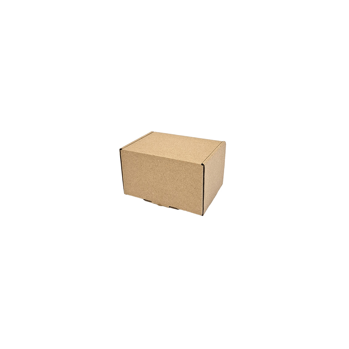 CAJA DE CARTÓN PETITE 16,5 × 11,5 × 9,5 cm